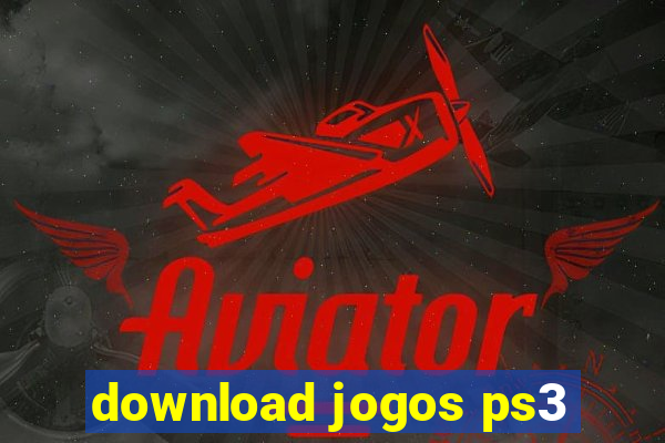 download jogos ps3